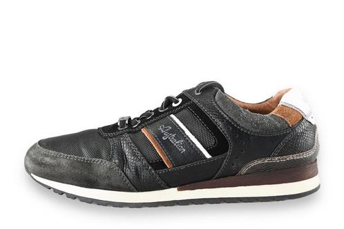 Australian Sneakers in maat 40 Zwart | 10% extra korting, Kleding | Heren, Schoenen, Zwart, Zo goed als nieuw, Sneakers of Gympen
