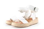 Dolcis Sandalen in maat 38 Wit | 10% korting, Kleding | Dames, Schoenen, Dolcis, Verzenden, Wit, Sandalen of Muiltjes