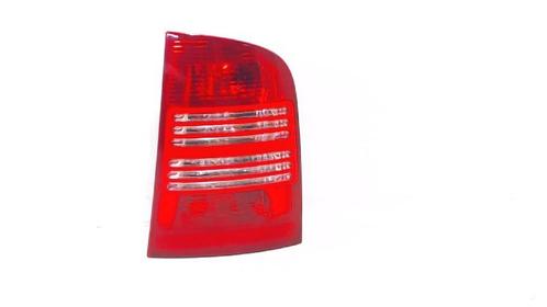 Achterlicht carrosserie rechts Skoda Octavia I 1.9 TDI 1U994, Auto-onderdelen, Verlichting, ARN erkend, Stiba lid, Erkend duurzaam