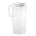 Benson Schenkkan met deksel - 1.8 liter - kunststof - maa..., Ophalen of Verzenden, Nieuw