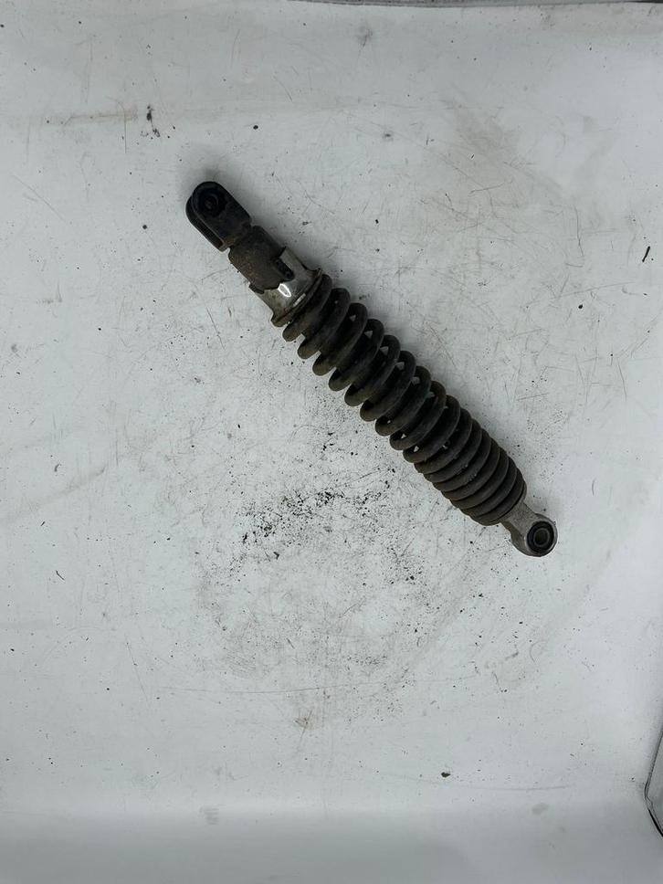 Sym Orbit 1 / 2015 / Schokbreker / Zwart, Fietsen en Brommers, Brommeronderdelen | Scooters, Overige typen, Ophalen of Verzenden