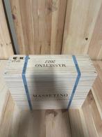 2022 Massetino - Toscane - 3 Flessen (0.75 liter), Nieuw