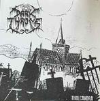 lp nieuw - Darkthrone - Thulcandra, Cd's en Dvd's, Vinyl | Hardrock en Metal, Verzenden, Zo goed als nieuw