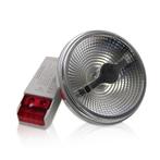 Led Spot AR111 G53 | Dim to Warm | 12w | CRI&gt;95, Verzenden, Nieuw