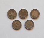Europa. 2 Euro 2000/2025 (35 coins) (Zonder Minimumprijs), Postzegels en Munten, Munten | Europa | Euromunten