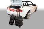 Reistassen set | Mazda MX-5 (NC) 2005-2015 cabrio | Car-bags, Nieuw, Ophalen of Verzenden, Mazda