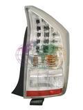 TOYOTA PRIUS, 2009-2012 - ACHTERLICHT, LED, compleet, rechts, Verzenden, Nieuw, Toyota