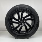 Land Rover Discovery velgen STYLE 5011 + Winterbanden, Auto-onderdelen, Gebruikt, 255 mm, Velg(en), Personenwagen