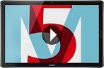 Huawei MediaPad M5 10,8 64GB [wifi] grijs, Verzenden, Zo goed als nieuw, Huawei MediaPad M5 10,8, Huawei
