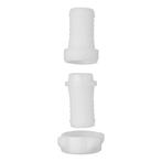 ProPlus Slangtule koppeling - 19 mm - Nylon - Hittebesten..., Tuin en Terras, Ophalen of Verzenden, Nieuw