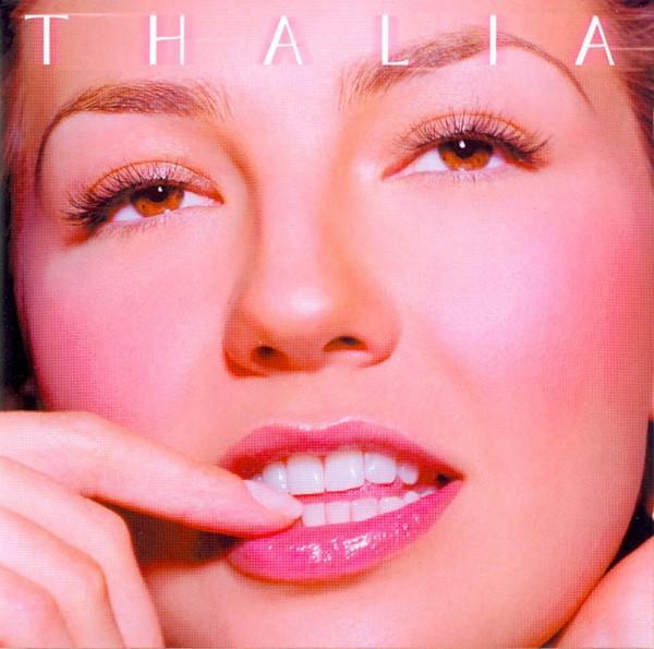 cd - Thalia - Arrasando, Cd's en Dvd's, Cd's | Overige Cd's, Zo goed als nieuw, Verzenden