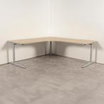 Hoekbureau Ahrend - 240 x 300 cm, Ophalen of Verzenden, Nieuw in verpakking