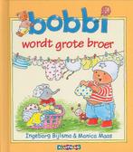 Bobbi - Bobbi wordt grote broer, Ophalen of Verzenden, Nieuw