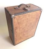 Triplico Junior 9,5mm - 1937 - Filmprojector