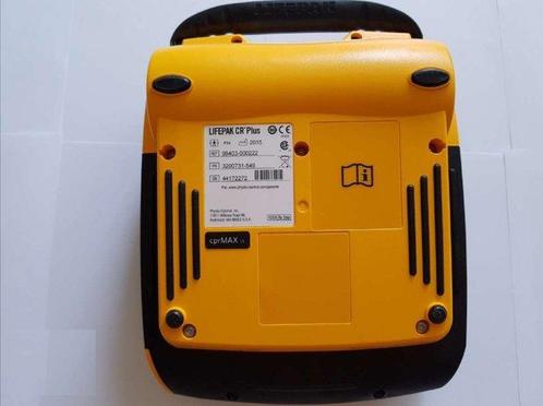 AED LIFEpack CRdefibrillator Hart - LIFEPAK CR® Plus -, Antiek en Kunst, Antiek | Wandborden en Tegels