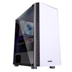 fabrieksnieuw CWN game pc computer r2 white +, Computers en Software, Computerbehuizingen, Ophalen of Verzenden, Nieuw