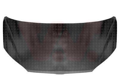 Skoda Citigo Motorkap Nieuw 1ST823031C 1ST823031B, Auto-onderdelen, Carrosserie en Plaatwerk, Verzenden