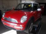 Dak Mini Mini  Cooper, Auto-onderdelen, Carrosserie en Plaatwerk, Ophalen of Verzenden, Gebruikt, Mini