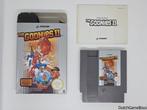 Nintendo Nes - The Goonies II - NOE, Spelcomputers en Games, Verzenden, Gebruikt