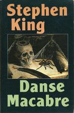 Dance macabre 9789062138449 King, Boeken, Verzenden, Zo goed als nieuw, King