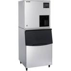 IJsblokjesmachine nugget ijs, Verzenden, Nieuw in verpakking