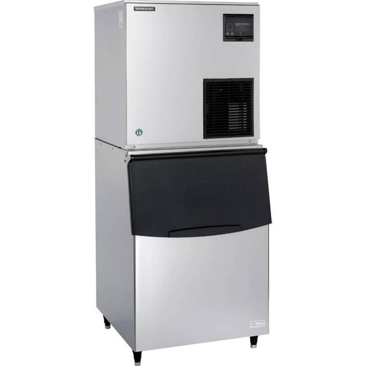 IJsblokjesmachine nugget ijs, Zakelijke goederen, Horeca | Keukenapparatuur, Nieuw in verpakking, Verzenden