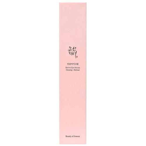 Bty of Joseon Revive Eye Serum, Sieraden, Tassen en Uiterlijk, Uiterlijk | Gezichtsverzorging, Nieuw, Verzenden