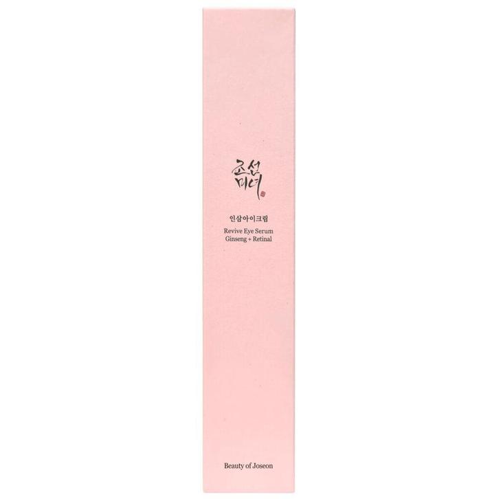 Bty of Joseon Revive Eye Serum, Sieraden, Tassen en Uiterlijk, Uiterlijk | Gezichtsverzorging, Nieuw, Verzenden
