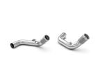 Downpipes BMW M 5-serie Sedan F90 | Eisenmann, Verzenden, Nieuw