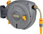 Hozelock Automatische Slanghaspel inclusief 10m tuinslang