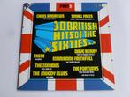 30 British Hits of the Sixties - part 3 (2 LP), Cd's en Dvd's, Vinyl | Verzamelalbums, Verzenden, Nieuw in verpakking