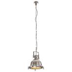 Hanglamp 29x29x153 cm aluminium (Lampen, Interieur), Verzenden