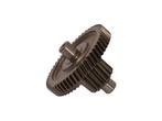 Secundaire as + tandwiel china4t/GY6 50 CC, Verzenden, Nieuw
