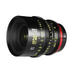 Meike MK-24mm T2.1 FF Prime Cine Canon RF-mount objectief, Audio, Tv en Foto, Fotografie | Lenzen en Objectieven, Verzenden, Gebruikt