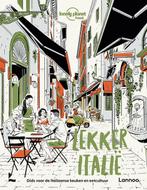 9789401488822 Lekker Italie Lonely Planet, Boeken, Kookboeken, Verzenden, Nieuw, Lonely Planet