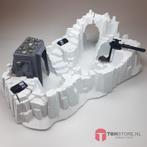 Vintage Star Wars - Imperial Attack Base Playset (compleet), Verzamelen, Star Wars, Verzenden, Zo goed als nieuw, Actiefiguurtje