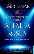 Allaha Kosun 9786053110460 Ugur Kosar, Verzenden, Gelezen, Ugur Kosar