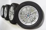 BMW X3 X4 G01 G02 618 18 inch velgen Pirelli Runflat Winterb, Auto-onderdelen, Banden en Velgen, Velg(en), Gebruikt, Ophalen of Verzenden
