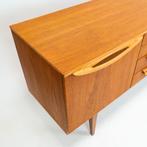 Dressoir | Vintage | Beautility | Teak |  3808, Huis en Inrichting, Kasten | Dressoirs, 150 tot 200 cm, Teakhout, Mid-Century