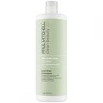 Paul Mitchell  Clean Beauty  AntiFrizz Shampoo  1000 ml, Nieuw, Verzenden