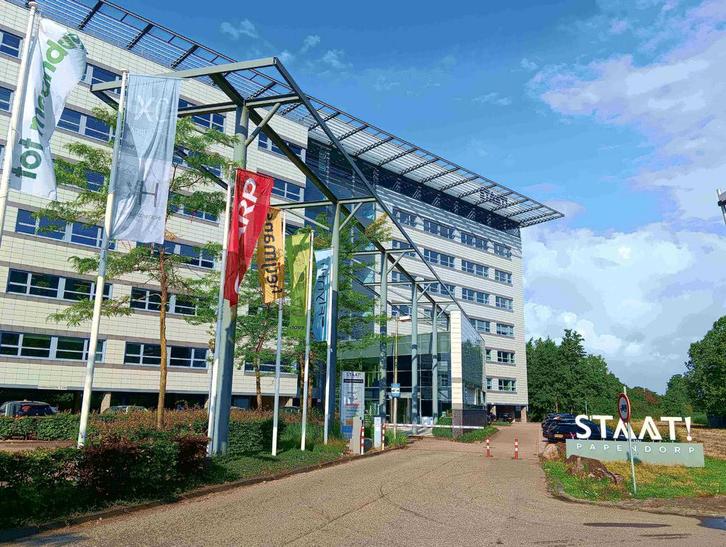 Werkplekken te huur Papendorpseweg 75 Utrecht, Zakelijke goederen, Bedrijfs Onroerend goed, Huur