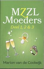 9789492552280 MZZL Moeders 1, 2 en 3 Marion van de Coolwijk, Verzenden, Nieuw, Marion van de Coolwijk