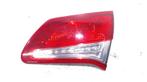 Reflector Citroën C4 II 1.6 HDi 110 967215548001, Auto-onderdelen, Verlichting, Ophalen of Verzenden, Gebruikt, Citroën