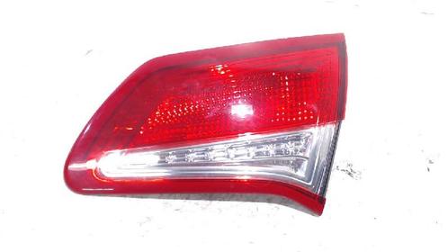 Reflector Citroën C4 II 1.6 HDi 110 967215548001, Auto-onderdelen, Verlichting, ARN erkend, Stiba lid, Erkend duurzaam, Gebruikt