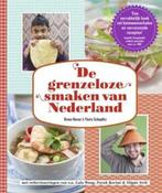 De grenzeloze smaken van Nederland | 9789021554006 | Drees, Zo goed als nieuw, Drees Koren ; Floris Scheplitz