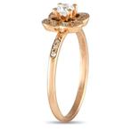 Mauboussin - Ring - 18 karaat Geel goud, 18K roségouden, Nieuw