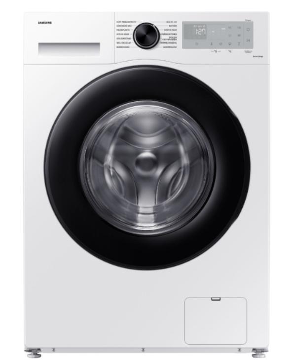 Samsung WW90CGC04AAH - Wasmachine - 9 kg - 1400 tpm -, Witgoed en Apparatuur, Wasmachines, Nieuw, Voorlader, 85 tot 90 cm, Ophalen of Verzenden