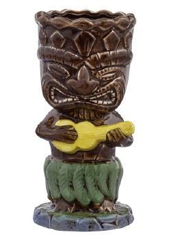 Tiki Mug Ukulele beschikbaar voor biedingen