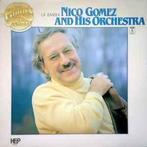 LP gebruikt - Nico Gomez And His Orchestra - La Bamba, Zo goed als nieuw, Verzenden