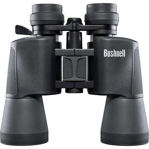 Zoom binoculars - Pacifica 10-30x50 Verrekijker zwart (8120), Verzamelen, Fotografica en Filmapparatuur